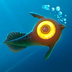 Subnautica Android APK Subnautica Android APK