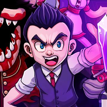 Super Dark Deception APK