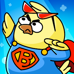Super Birds APK