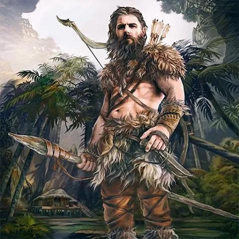 Survival Island Evolve Pro APK