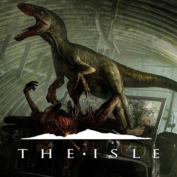 The Isle APK