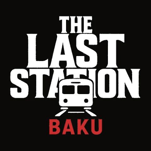 The Last Station Baku APK