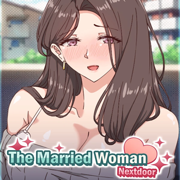 The Married Woman Nextdoor APK