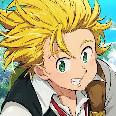 The Seven Deadly Sins Origin APK