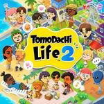Tomodachi Life 2 APK