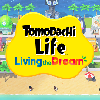 Tomodachi Life Una Vida De Ensueño APK