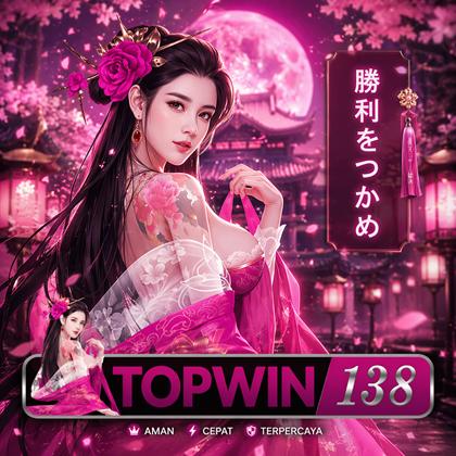 TOPWIN138 Pusatparfumeind.Site APK Slot Gacor