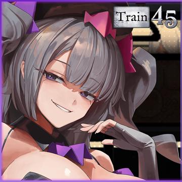 Train 45 APK