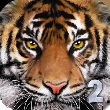 Ultimate Tiger Simulator 2 APK