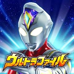 Ultraman Fusion Fight APK Ultraman Fusion Fight APK