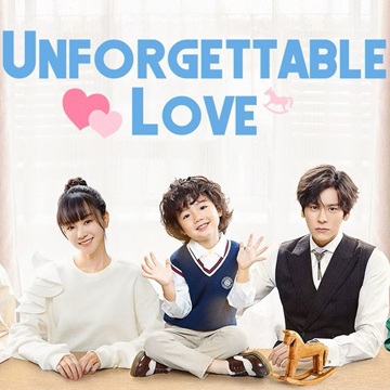 Unforgettable Love APK
