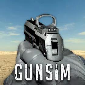 Unlimited Gunah Simulator MOD APK