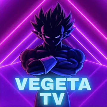 Vegeta TV APK