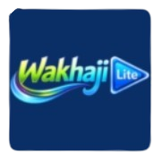 WAKHAJI LITE APK