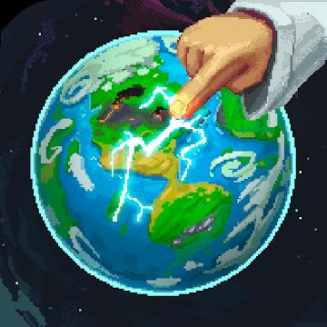 WorldBox Premium APK