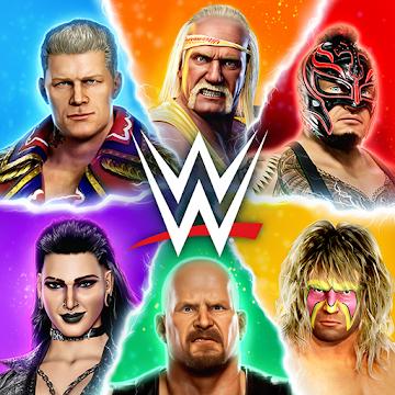 WWE Generations APK