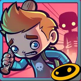 ZOMBIES ATE MY FRIENDS APK